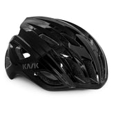 Kask Mojito 3 WG11 Bicycle Helmet Black Gloss
